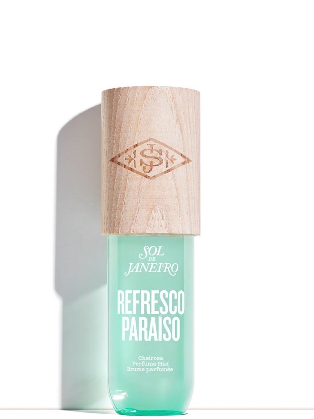 Sol de Janeiro REFRESCO PARAÍSO PERFUME MIST | LIMITED EDITION